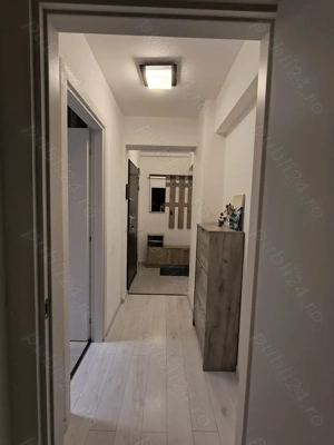 Închiriez apartament 2 camere - imagine 10