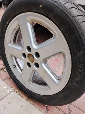 Janta aliaj Ww si Audi 