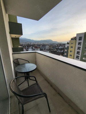 Închiriez apartament 2 camere - imagine 5