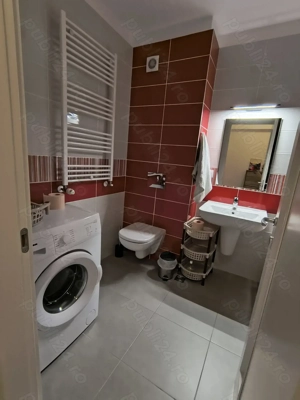 Închiriez apartament 2 camere - imagine 9