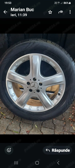 Vând jenti  - imagine 3