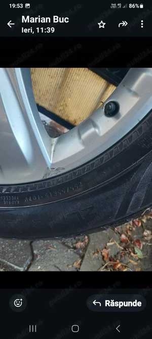 Vând jenti  - imagine 2