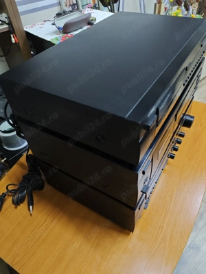 linie audio yamaha  - imagine 3
