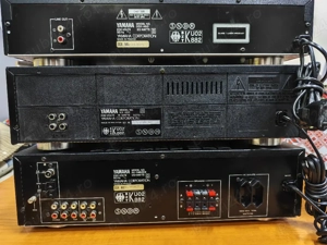 linie audio yamaha  - imagine 2