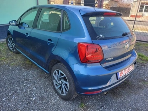 De vânzare Vw polo - imagine 3