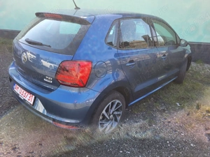 De vânzare Vw polo - imagine 2