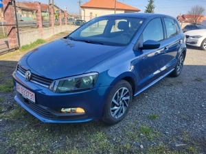 De vânzare Vw polo - imagine 4