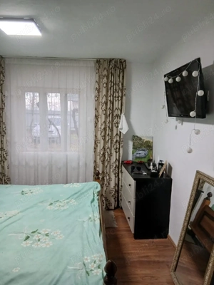 Teren+casă de vânzare  - imagine 3