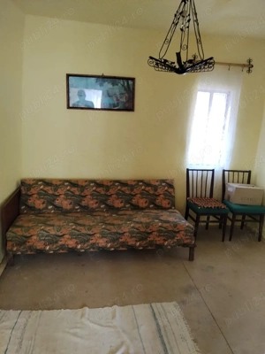 Casă bătrânească de vanzare - imagine 5