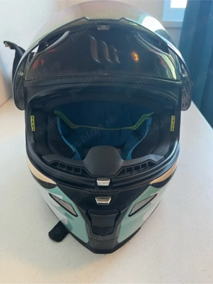 casca moto MT  - imagine 5