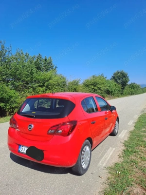 De vanzare   Opel corsa E - imagine 2