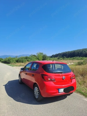 De vanzare   Opel corsa E - imagine 3