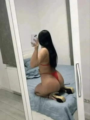 Buna sunt Alisa noua in orașul tău fac și deplasări va pup 