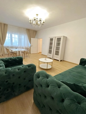 Spatiu de birouri- 4 camere - Punctele Cardinale/ Piata Unirii