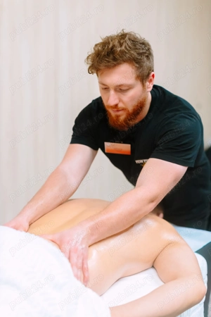 Masaj relaxare  ,decontracturant muscular,reflexoterapie,thai streching massage,terapeut