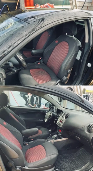Alfa Romeo Mito  Pret Fix  - imagine 5