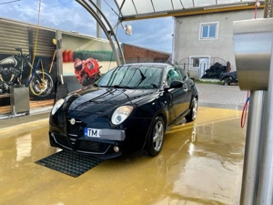 Alfa Romeo Mito  Pret Fix  - imagine 3