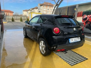 Alfa Romeo Mito  Pret Fix  - imagine 4