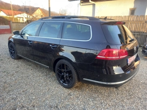 Vw.Passat 2.0tdi-170CP-Panoramic ACC Park Assist  - imagine 4