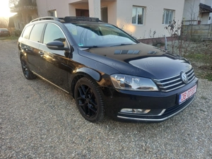Vw.Passat 2.0tdi-170CP-Panoramic ACC Park Assist 