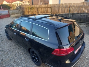 Vw.Passat 2.0tdi-170CP-Panoramic ACC Park Assist  - imagine 9