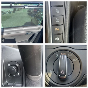 Vw.Passat 2.0tdi-170CP-Panoramic ACC Park Assist  - imagine 6