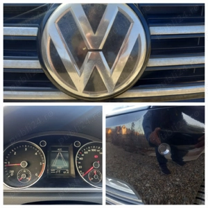 Vw.Passat 2.0tdi-170CP-Panoramic ACC Park Assist  - imagine 7