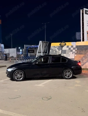 Bmw f 30 stare foarte buna - imagine 5