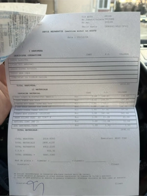 Skoda Octavia II - imagine 5