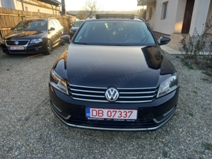 Vw.Passat 2.0tdi-170CP-Panoramic ACC Park Assist  - imagine 10