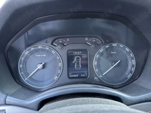 Skoda Octavia II - imagine 4