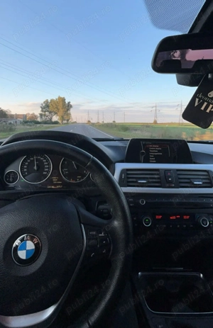 Bmw f 30 stare foarte buna - imagine 3