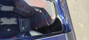 Renault Kangoo 1.9 DCI 4X4 tracțiune integrala - imagine 4