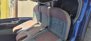 Renault Kangoo 1.9 DCI 4X4 tracțiune integrala - imagine 8