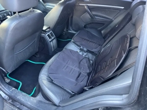 Skoda Octavia II - imagine 2