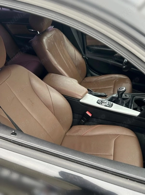 Bmw f 30 stare foarte buna - imagine 2