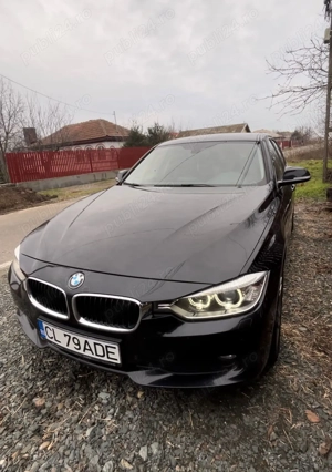 Bmw f 30 stare foarte buna - imagine 4