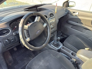Dezmembrez Ford  Focus Mark 2 (MK2) break  orice piesa ! - imagine 2