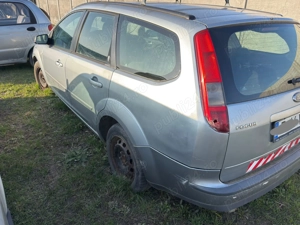 Dezmembrez Ford  Focus Mark 2 (MK2) break  orice piesa ! - imagine 5