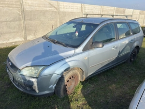 Dezmembrez Ford  Focus Mark 2 (MK2) break  orice piesa ! - imagine 3