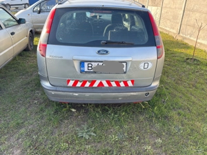Dezmembrez Ford  Focus Mark 2 (MK2) break  orice piesa ! - imagine 4