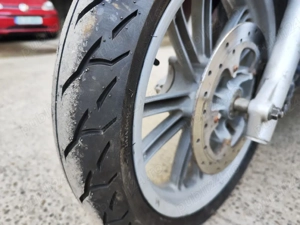 scuter 125 Piaggio Beverly categoria B - imagine 5