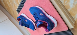 Adidasi unisex Skechers 37