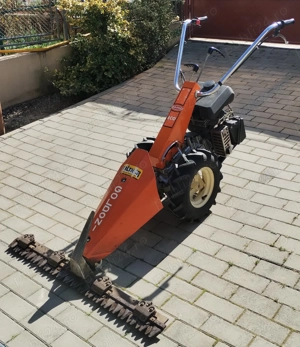 Motocositoare profesională GOLDONI 