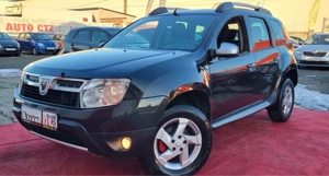 Dacia Duster 1.5 dci 4x2 - imagine 4
