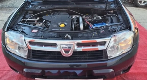 Dacia Duster 1.5 dci 4x2 - imagine 5