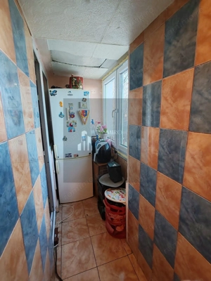 Apartament 2 camere Emil Racovita / Moldovita