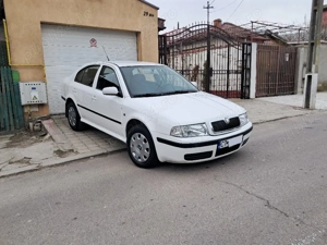 SKODA OCTAVIA - 2010 - Unic Proprietar - 130.000 KM - Stare Impecabilă (Pachet de Drumuri Grele )