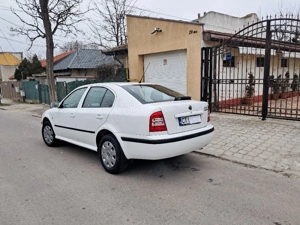 SKODA OCTAVIA - 2010 - Unic Proprietar - 130.000 KM - Stare Impecabilă (Pachet de Drumuri Grele ) - imagine 6