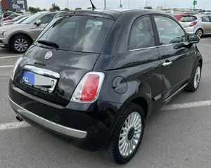 vand fiat 500 - imagine 5